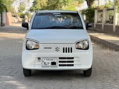 Suzuki Alto 2023