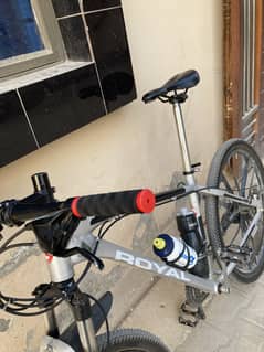 mtb