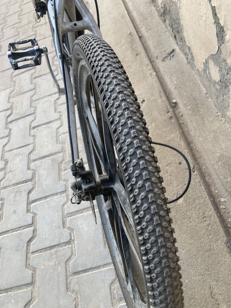 mtb for sale in xc foami 1