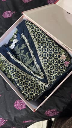 Designer formals