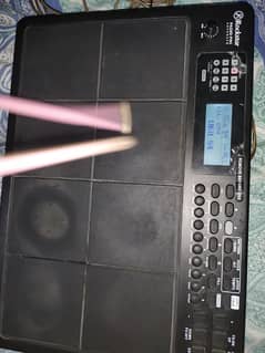 Rockstar 20 pro Advance