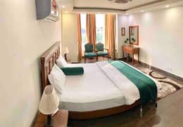 PER DAY / 1,2,3 Bed LUXURY APARTMENT and Guest House
