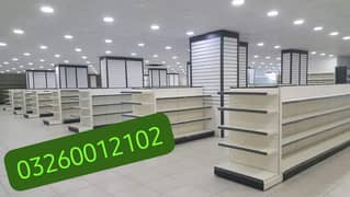 Store Rack Services / Warehouse Carpenter Rs 10500