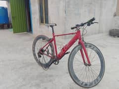 sport's/racing