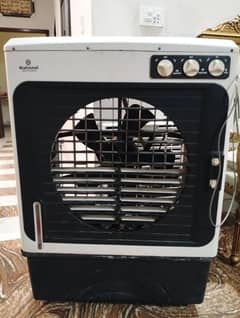 National Company Air Cooler