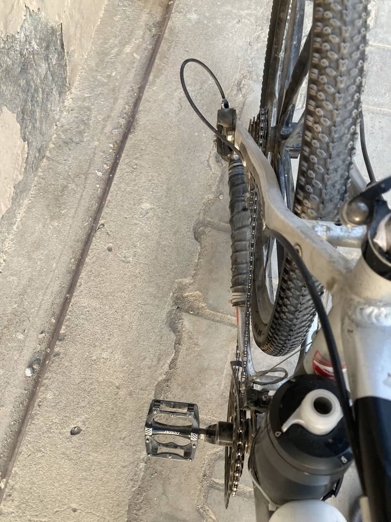 mtb for sale in xc foami 5