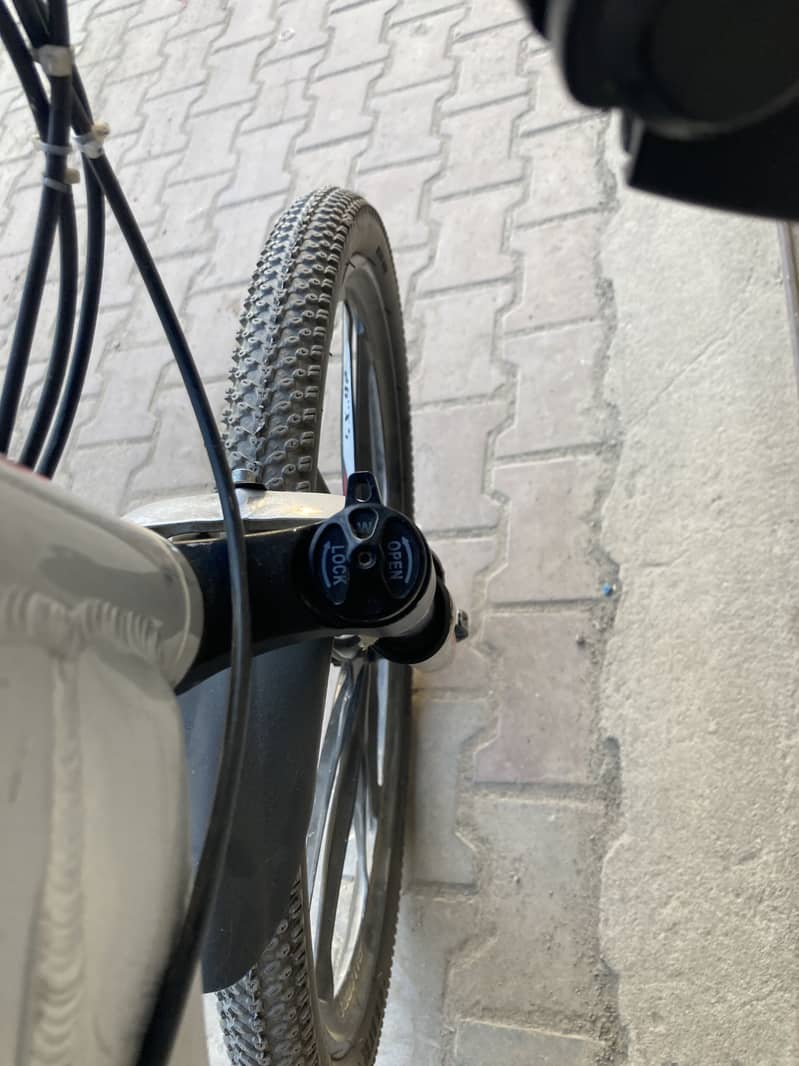 mtb for sale in xc foami 8