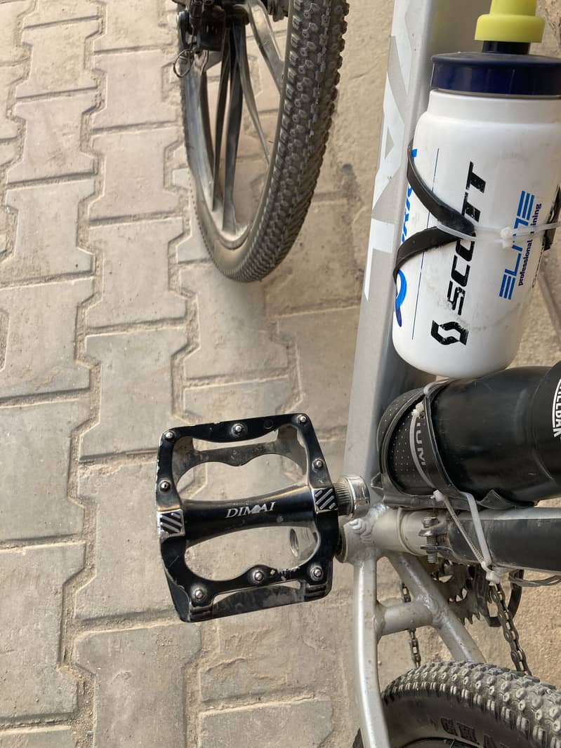 mtb for sale in xc foami 10