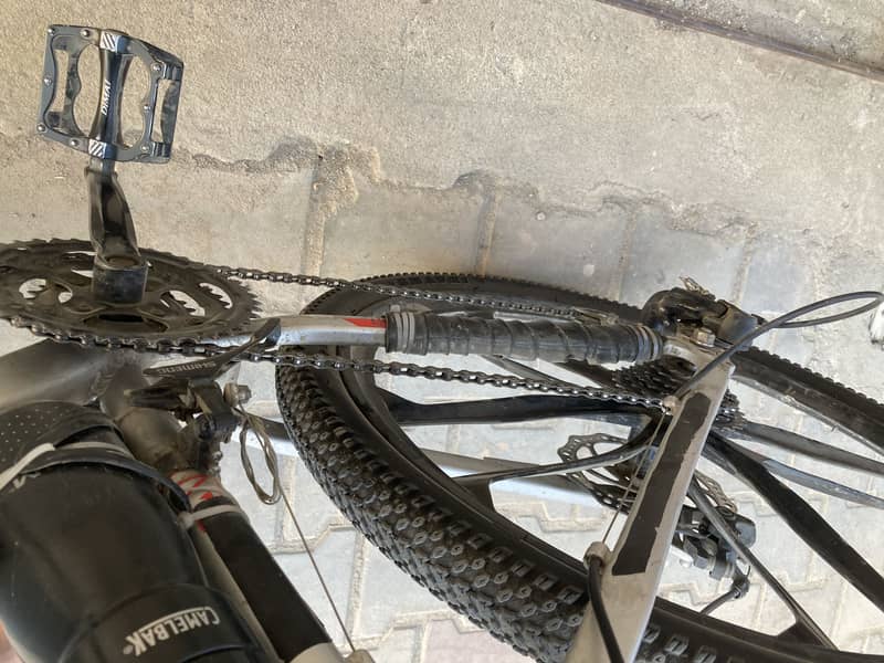 mtb for sale in xc foami 11