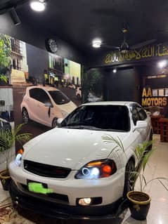 Honda