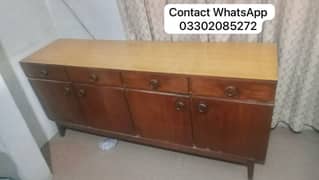 Side Board/Buffet Table