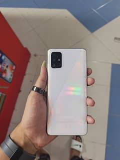 Samsung Galaxy A51 (0fficial Approved)Dual sim