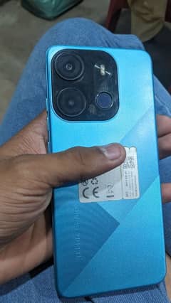 Tecno Spark Go 2023