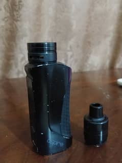 Aspir finix vape/pod