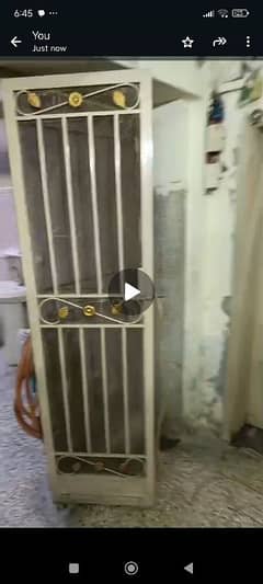 iron