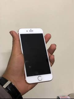 I phone 6s pta approved 64gb 0326,7257558 Whatsapp