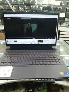 Dell G15- 5530 Gammeing RTX 4060