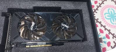 RTX 2060 SUPER 8GB VRAM NIVIDIA GEFORCE PALIT