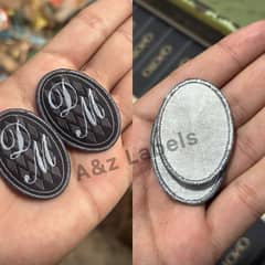 A&Z Clothing Labels|Clothing Labels|Patches| Hang Tag|Woven Label