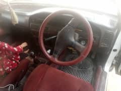 Toyota 86 1988