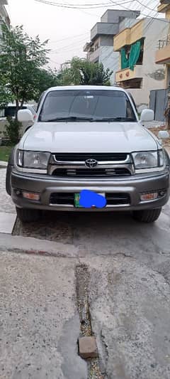 Toyota Surf 1996