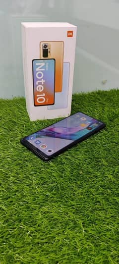 Redmi note 10 pro PTA Approved 03298295983watsapp