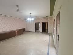 1 Kanal Upper Portion In DHA Phase Available For Rent Phase 2 V Block