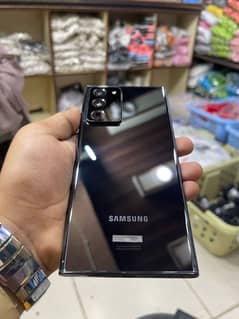 Galaxy Note20 Ultra 5G