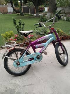 Cycle