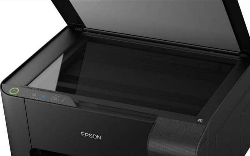 Epson EcoTank L3250 A4 Wi-Fi All-in-One Ink Tank Printer. 9