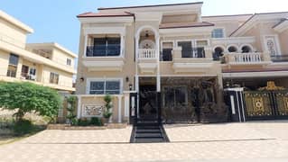 10 MARLA B/N HOUSE NEAR COMSATS UNIVERSTY FOR SALE LDA AVENUE-1 J BLOCK