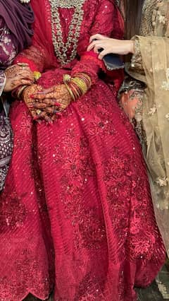 Selling my wedding dress