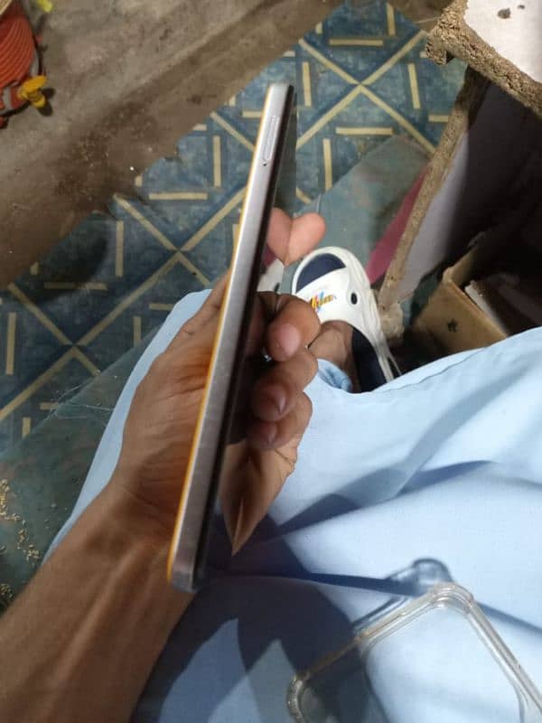 tecno spark 10c with box no charger 3 month used 3
