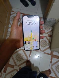 iPhone 14