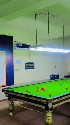 snooker