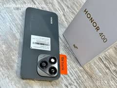 Honor 400 Lite 5G Non PTA 16GB/ 256GB