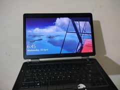 Dell core i5 3rd generation CPU 2.6GHZ