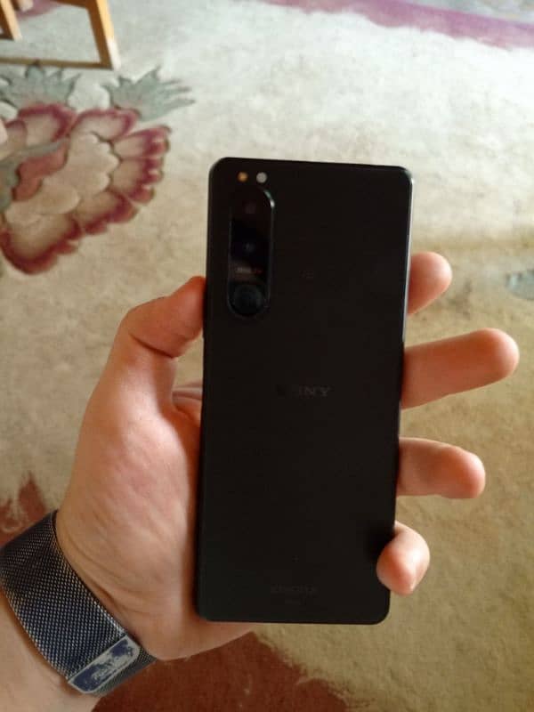 Sony Xperia 5 mark3 2