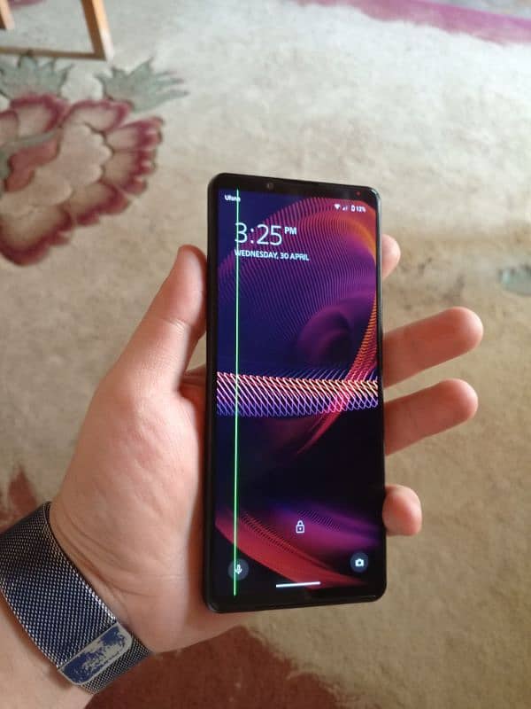 Sony Xperia 5 mark3 3