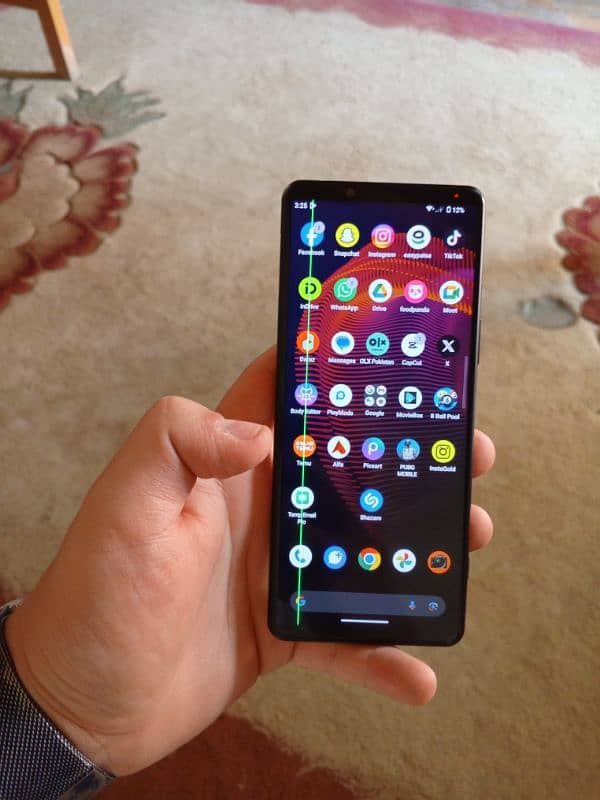 Sony Xperia 5 mark3 4