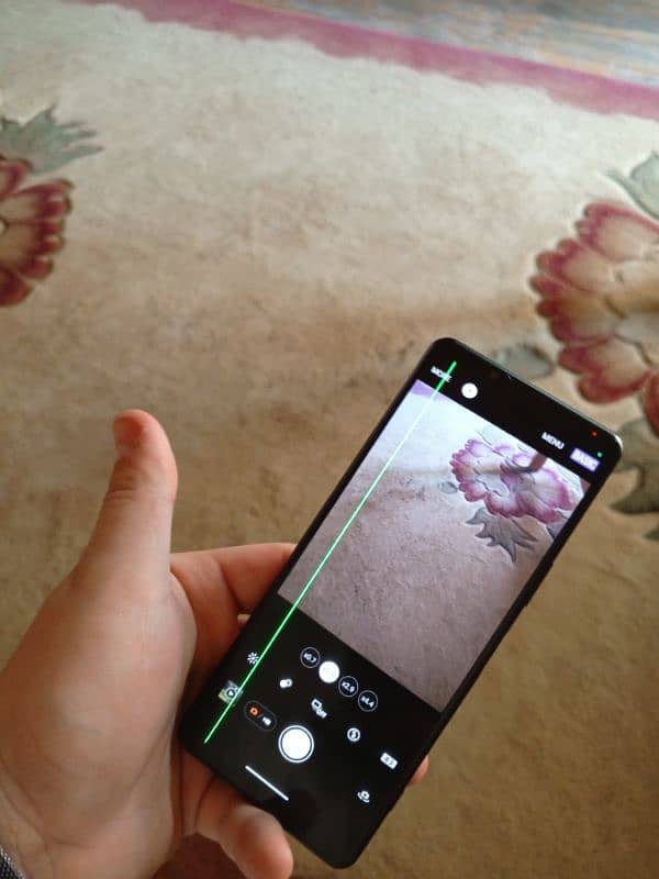 Sony Xperia 5 mark3 5