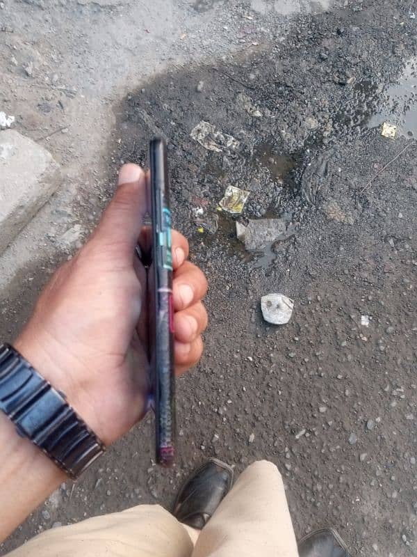 Redme 8 64gb 4b Non pta 4