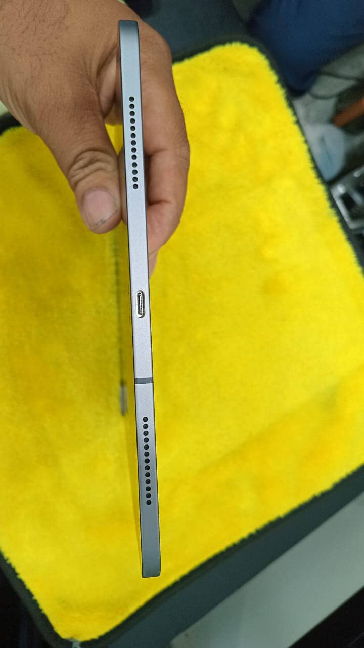 Apple Ipad PRO 11'' Model 2020 4th Generation 1