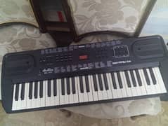 electric piano