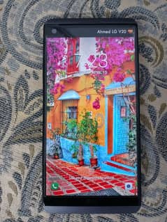 LG V20 (PTA approved)