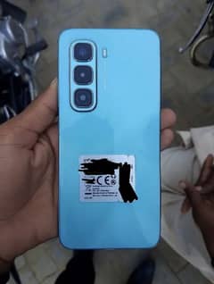 infinix