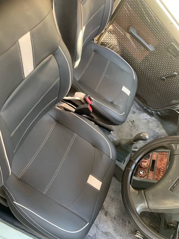 Suzuki Mehran VX 2009/11 14