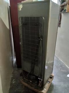 dawlance fridge