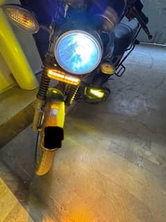 Suzuki GS-150