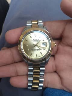 Rolex